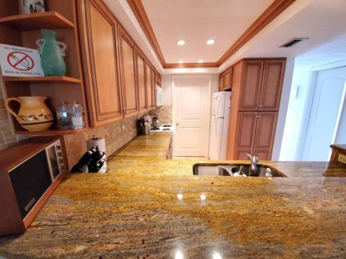 Island House F232 in St. Augustine, USA