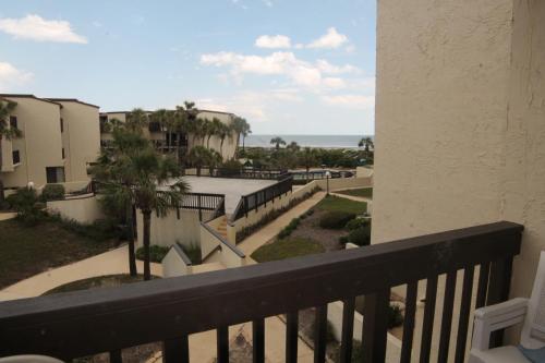 Island House F232 in St. Augustine, USA