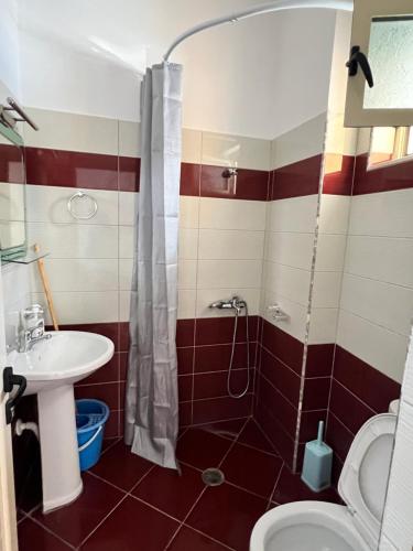 Rock Star-Pllakat – Saranda, OR