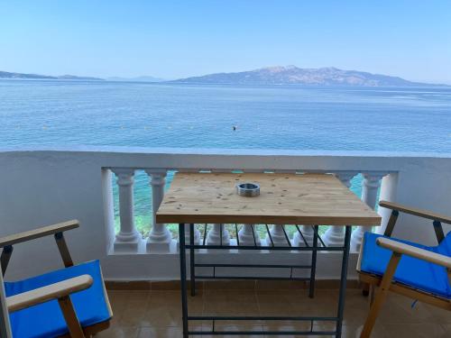 Rock Star-Pllakat – Saranda, OR