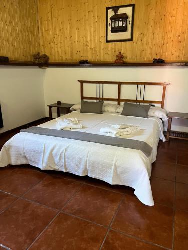 Casa La Gollada