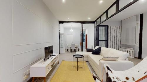 Apartamento Albizuri, Bilbao (photo 7)