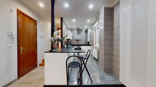 Apartamento Albizuri, Bilbao (photo 8)
