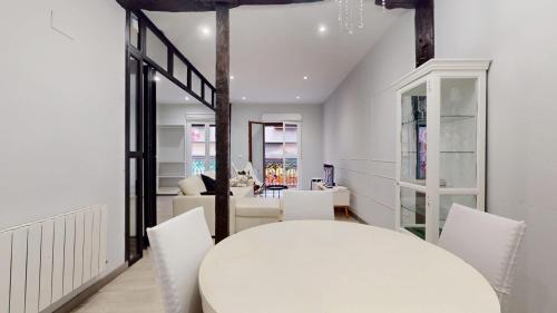 Apartamento Albizuri, Bilbao (photo 3)