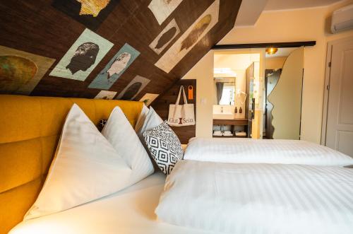 Hotel Gut Sein in St. Georgen Im Lavanttal