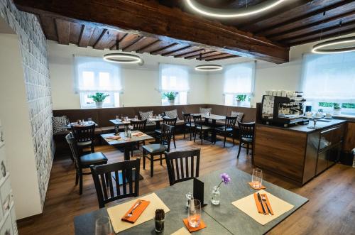 Hotel Gut Sein in St. Georgen Im Lavanttal