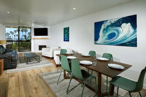 Oceanside Beach Condos in Oceanside, USA