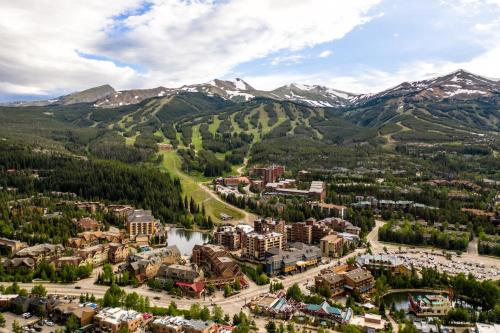 Facilities, Moose Crossing in Breckenridge (CO)