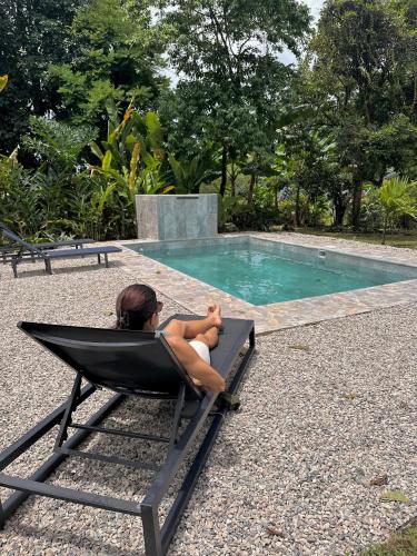 Villas Sapiens Arenal, Fortuna (foto 10)