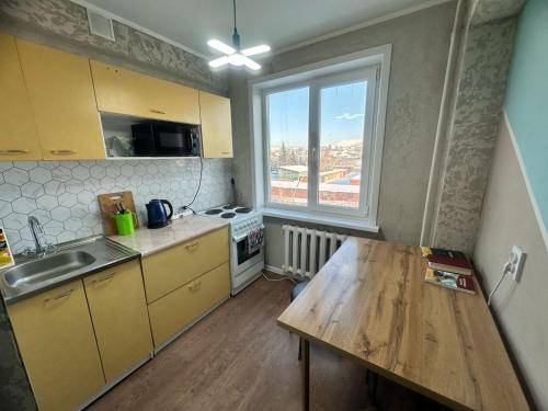 LuxHome на УК in Ust-Kamenogorsk