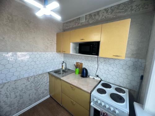 LuxHome на УК in Ust-Kamenogorsk
