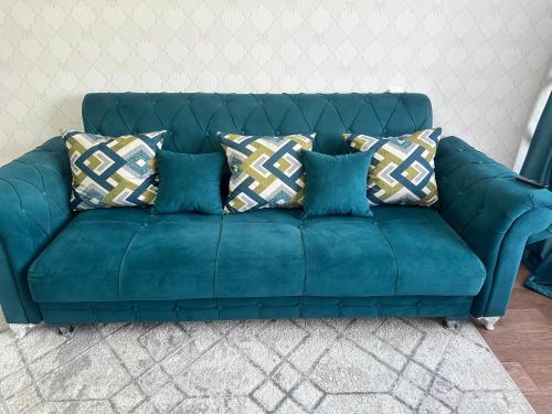 LuxHome на УК in Ust-Kamenogorsk