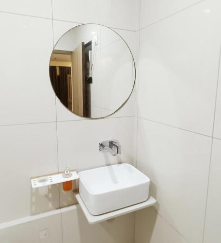 KANT by GoHotels - Near Shree Dwarkadhish Temple, Dwarka (fotografie 8)