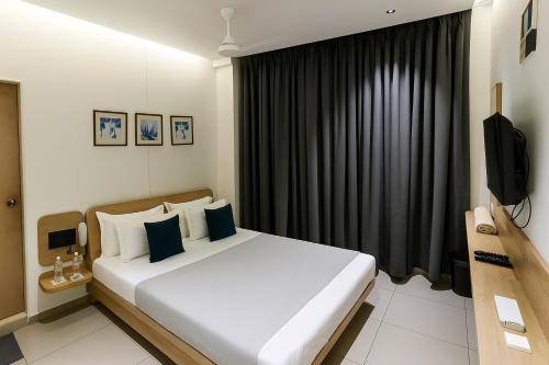 KANT by GoHotels - Near Shree Dwarkadhish Temple, Dwarka (fotografie 3)