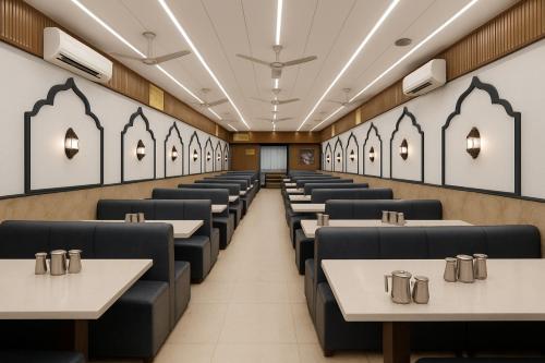 KANT by GoHotels - Near Shree Dwarkadhish Temple, Dwarka (fotografie 6)