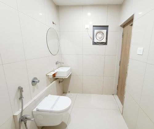 KANT by GoHotels - Near Shree Dwarkadhish Temple, Dwarka (fotografie 9)