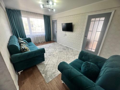 LuxHome на УК in Ust-Kamenogorsk