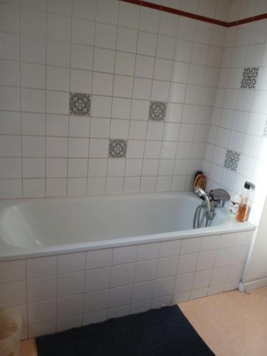 Chambre chez l habitant in ルクス