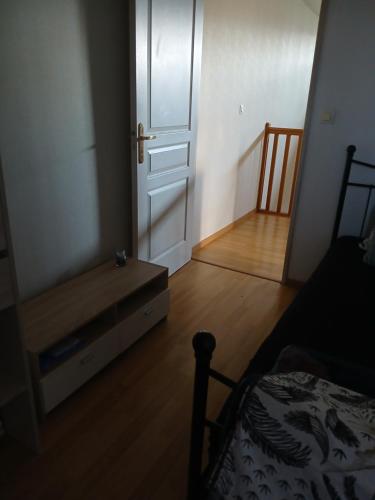 Chambre chez l habitant in ルクス