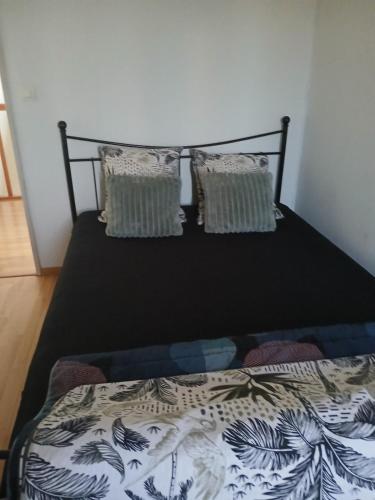 Chambre chez l habitant in ルクス