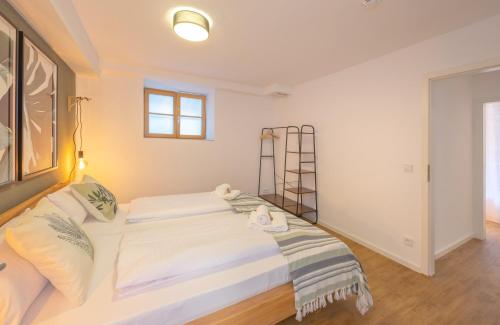 GM-Stays City Apartment - Prinzregentenplatz, München (Foto 7)