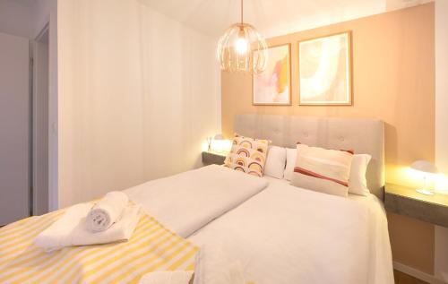 GM-Stays City Apartment - Prinzregentenplatz, München (Foto 8)