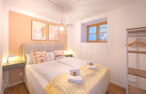 GM-Stays City Apartment - Prinzregentenplatz, München (Foto 3)