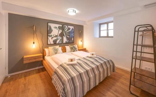 GM-Stays City Apartment - Prinzregentenplatz, München (Foto 4)