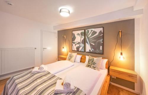 GM-Stays City Apartment - Prinzregentenplatz, München (Foto 9)