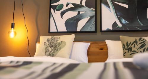 GM-Stays City Apartment - Prinzregentenplatz, München (Foto 10)
