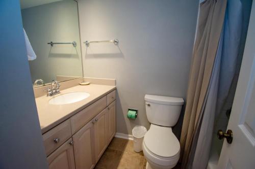 140 Capt. John Fripp III - Two Bedroom Villa - image 22