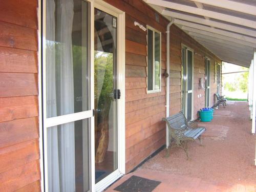 ทางเข้า, Windrose B&B in เดนมาร์ก