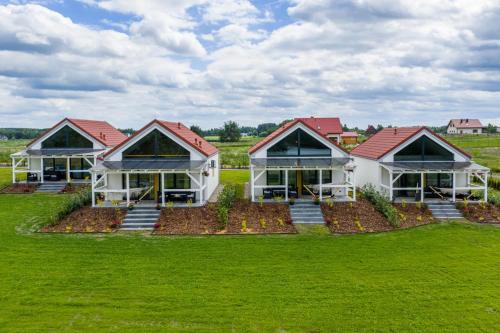 Osada Kalwa in คชึโวโนกา