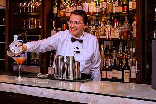 The Pillars Hotel & Club – Fort Lauderdale, FL