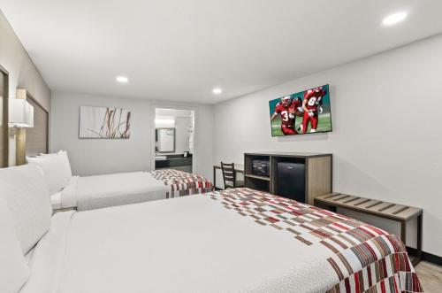 Wytheville Inn - image 7