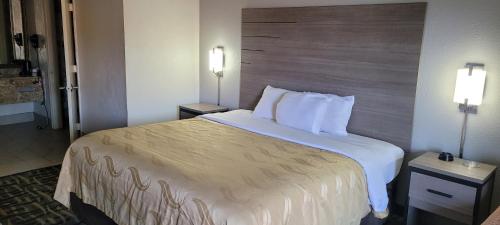 1 king bed