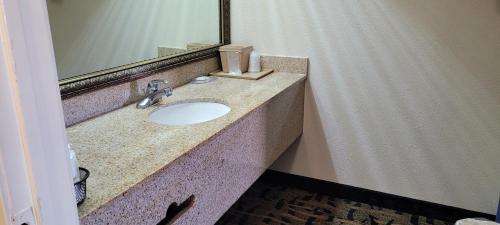 Motel 6 Jackson, MS - Southwest