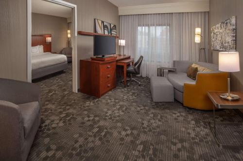 Sonesta Select Newark Christiana Mall in Newark, USA