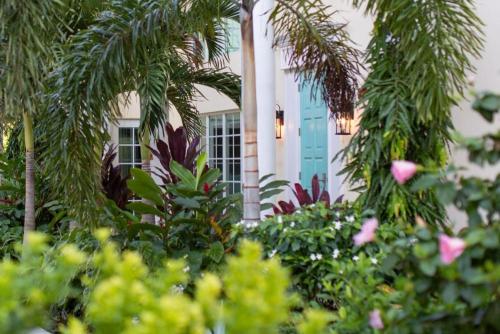 The Pillars Hotel & Club – Fort Lauderdale, FL