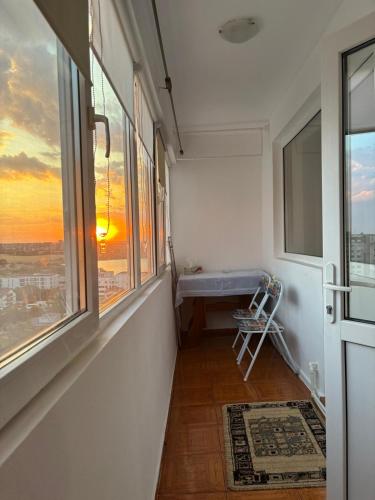 Ap 3 camere decomandate in apropiere de plaja Perla, Constanta - Location saisonnière - Colentina