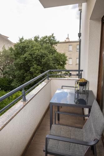 Apartman Gulin II in 斯利維尼薩