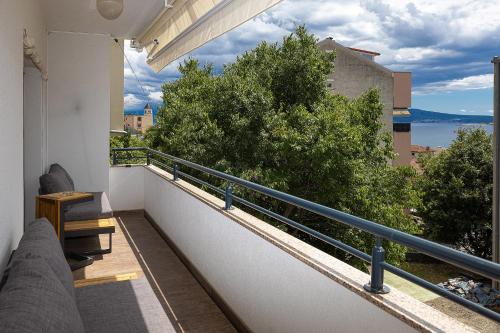Apartman Gulin II in 斯利維尼薩