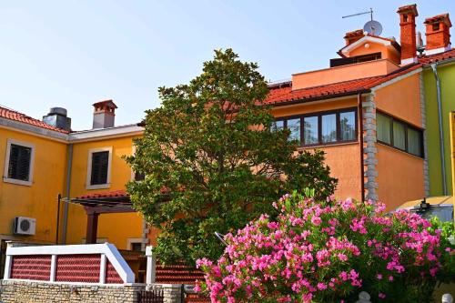 Apartment in Plomin - Istrien 8771