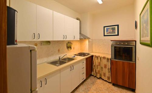 Apartment in Plomin - Istrien 8771, Plomin (Fianona) (foto 9)