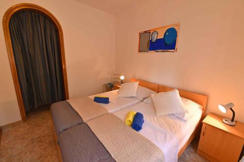 Apartment in Plomin - Istrien 8771, Plomin (Fianona) (foto 10)