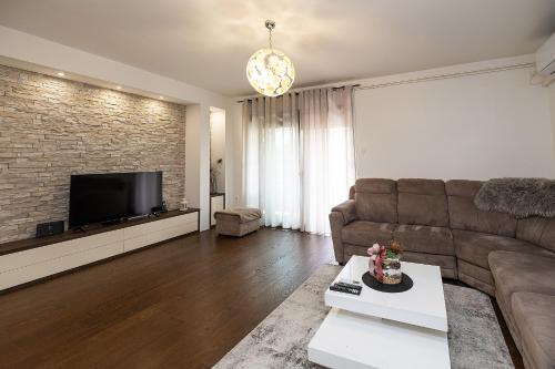 Apartman Gulin II in 斯利維尼薩