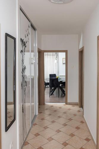 Apartman Gulin II in 斯利維尼薩