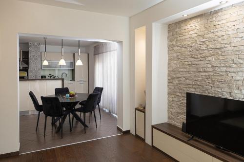 Apartman Gulin II in 斯利維尼薩