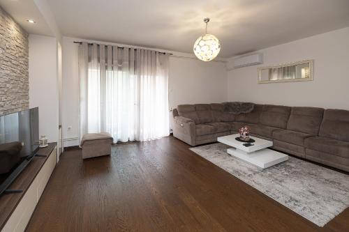 Apartman Gulin II in 斯利維尼薩