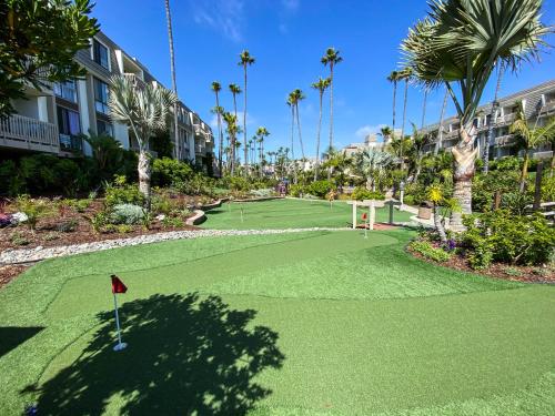 Oceanside Beach Condos in Oceanside, USA